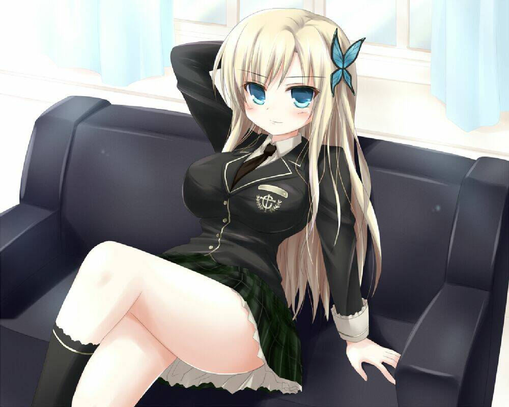 ảnh anime và ảnh wallpaper đẹp chapter 37 24