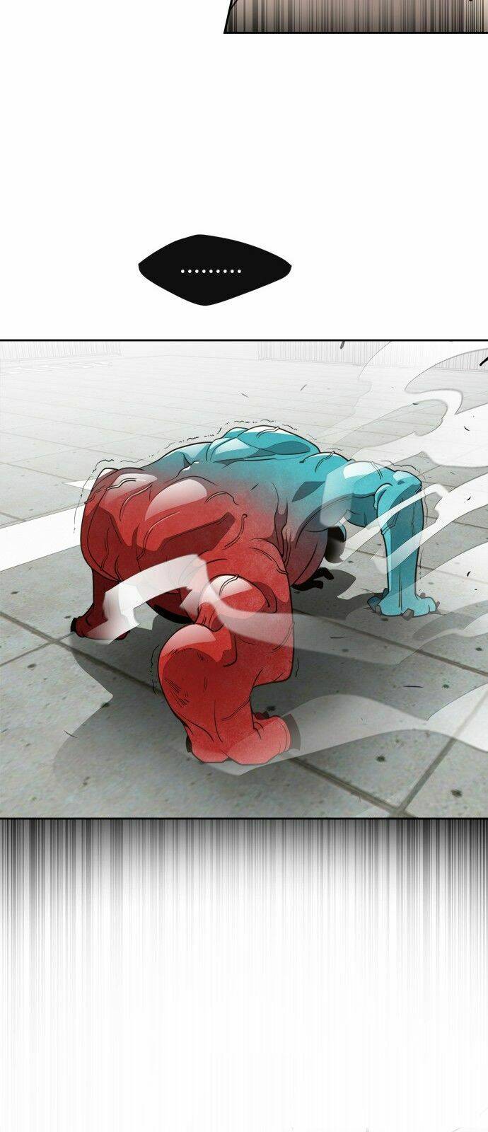 kĩ nguyên của anh hùng chapter 2 71