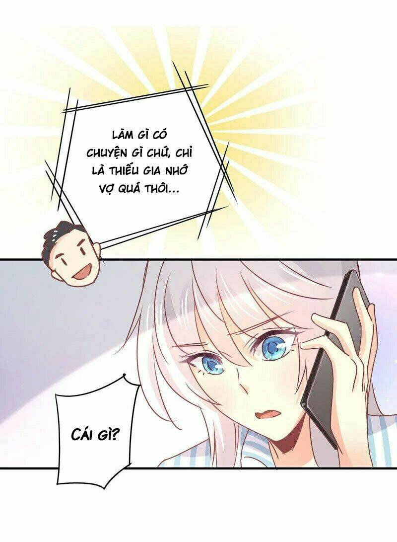 cuồng duệ tiểu thê chapter 91 25