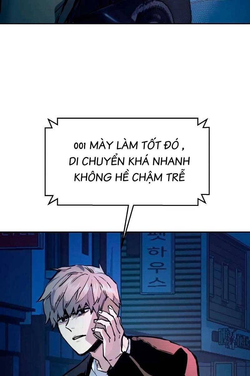 bạn học của tôi là lính đánh thuê chapter 135.2 34