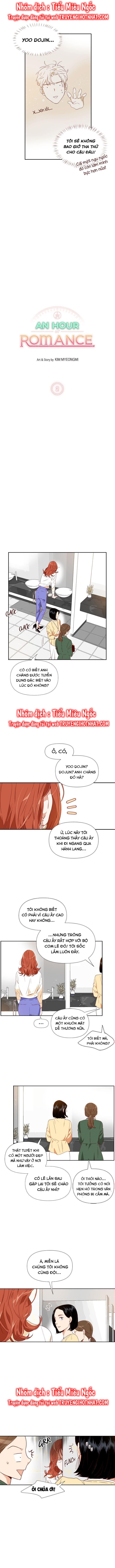 24 phút cho một câu chuyện chapter 2 2