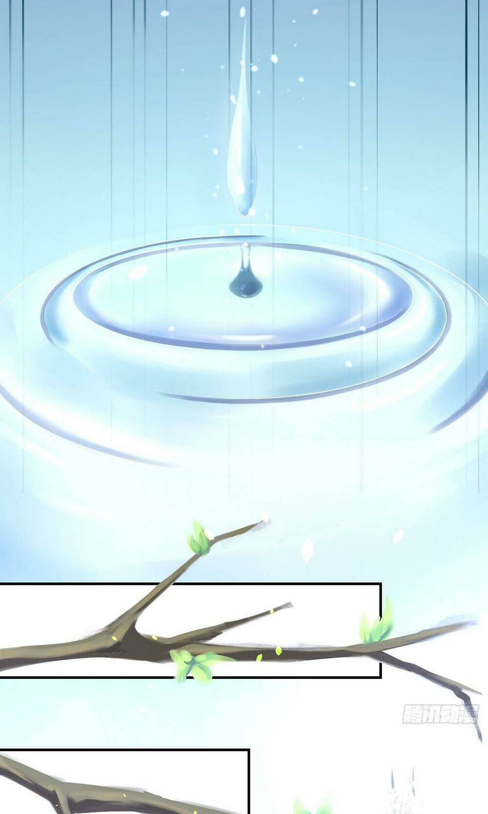 thị huyết y phi chapter 15 8