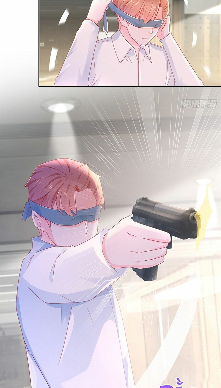 ẩn hôn 100%: chọc tức vợ yêu mua một tặng một chapter 275.2 2