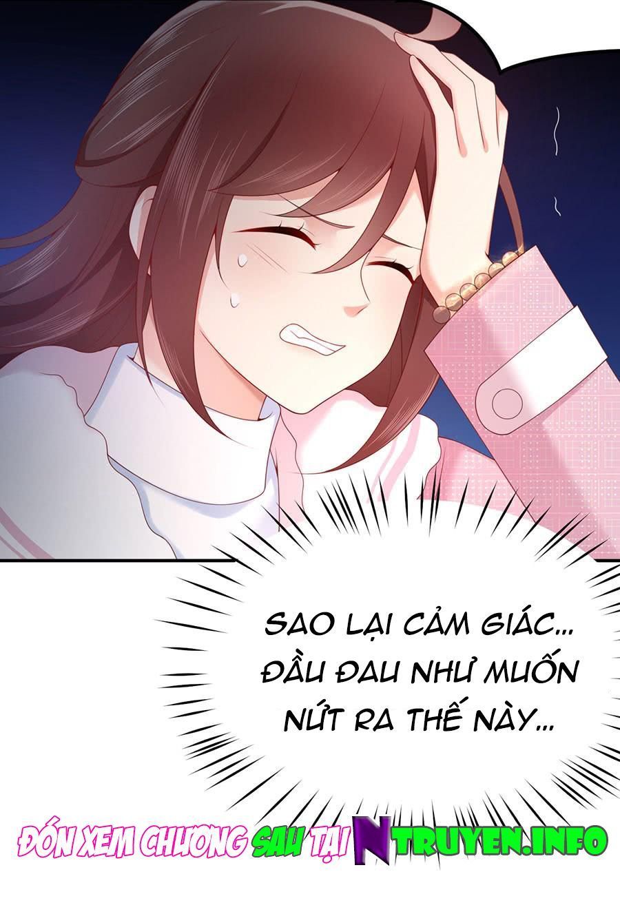 nam thần truy thê chỉ nam chapter 44.1 24