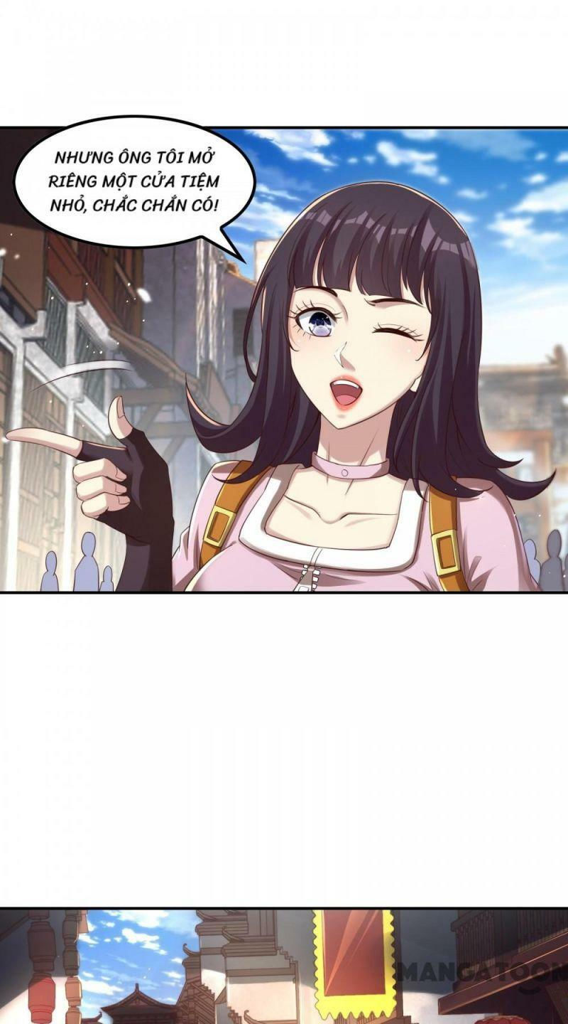 đệ nhất người ở rể chapter 118.1 5