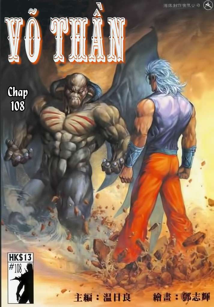 võ thần chapter 108 1