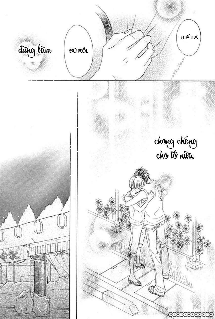 maware kazaguruma chapter 1 36