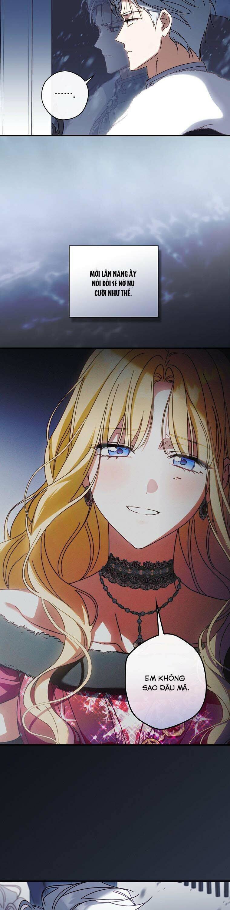 phương pháp khiến chồng đứng về phía của tôi chapter 90 35