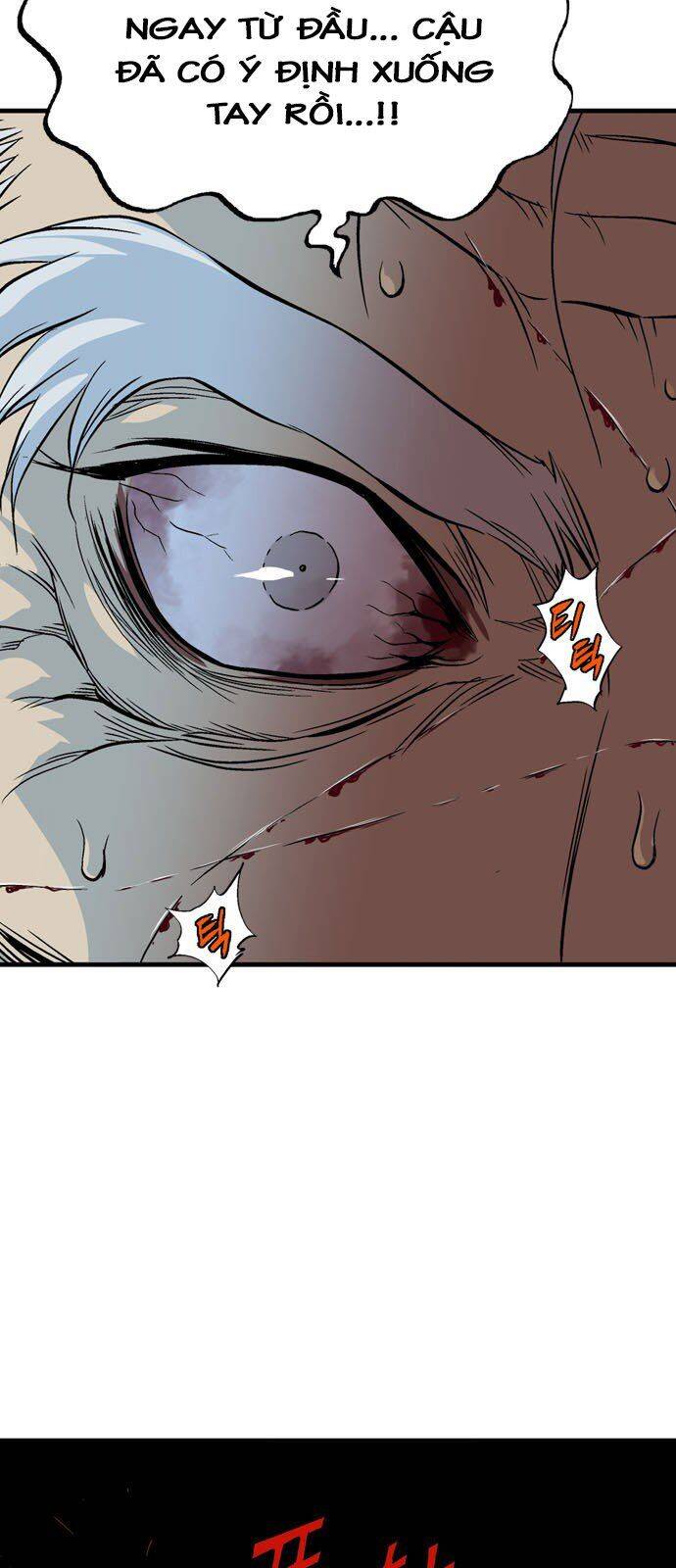 cao thủ 2 chapter 139 3