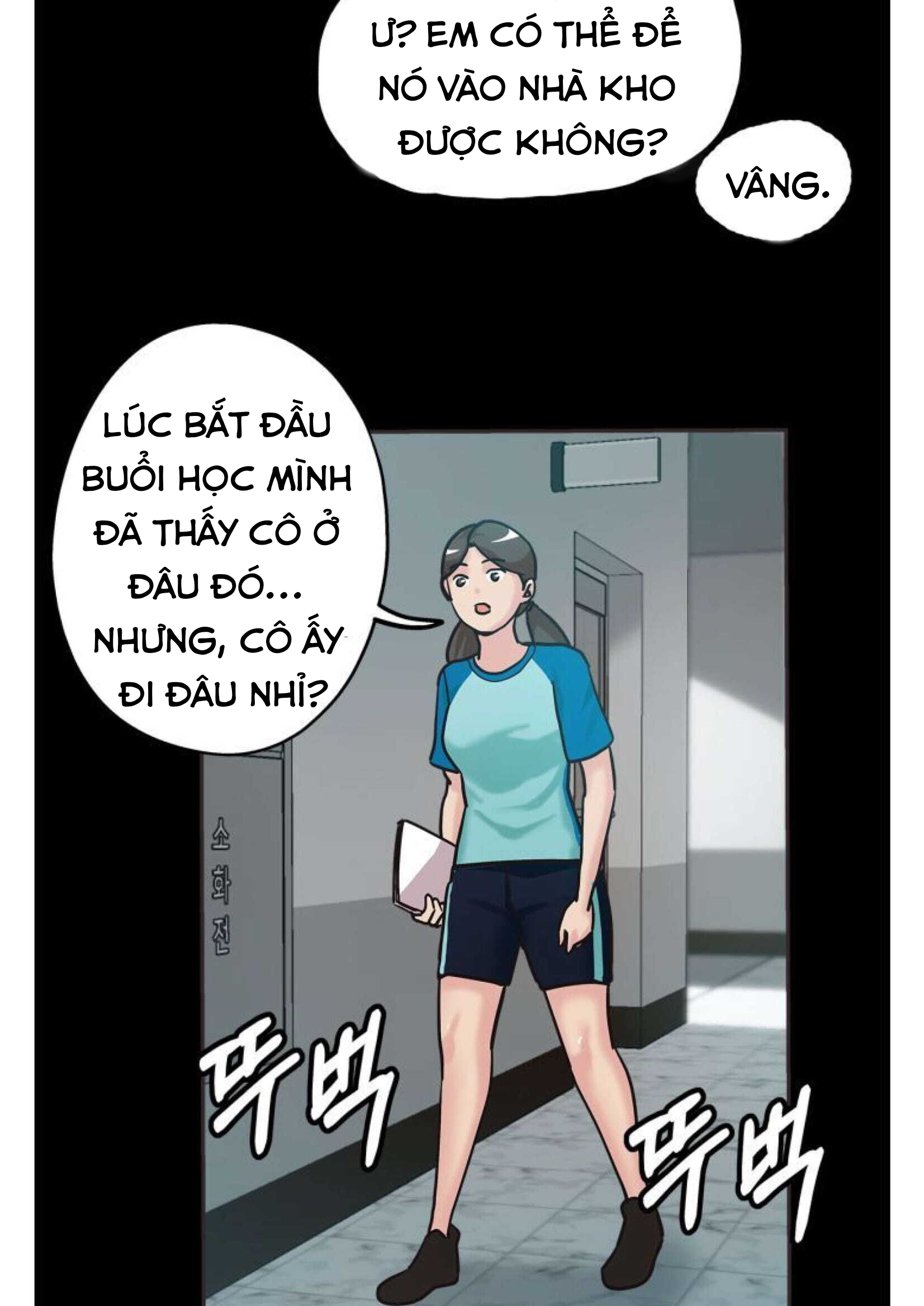 chị em mẹ kế chapter 5 34