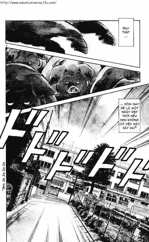 itsumo misora chapter 1 10