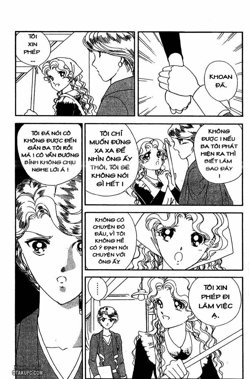 khúc tình ca ban mai - akatsuki no aria chapter 50 20