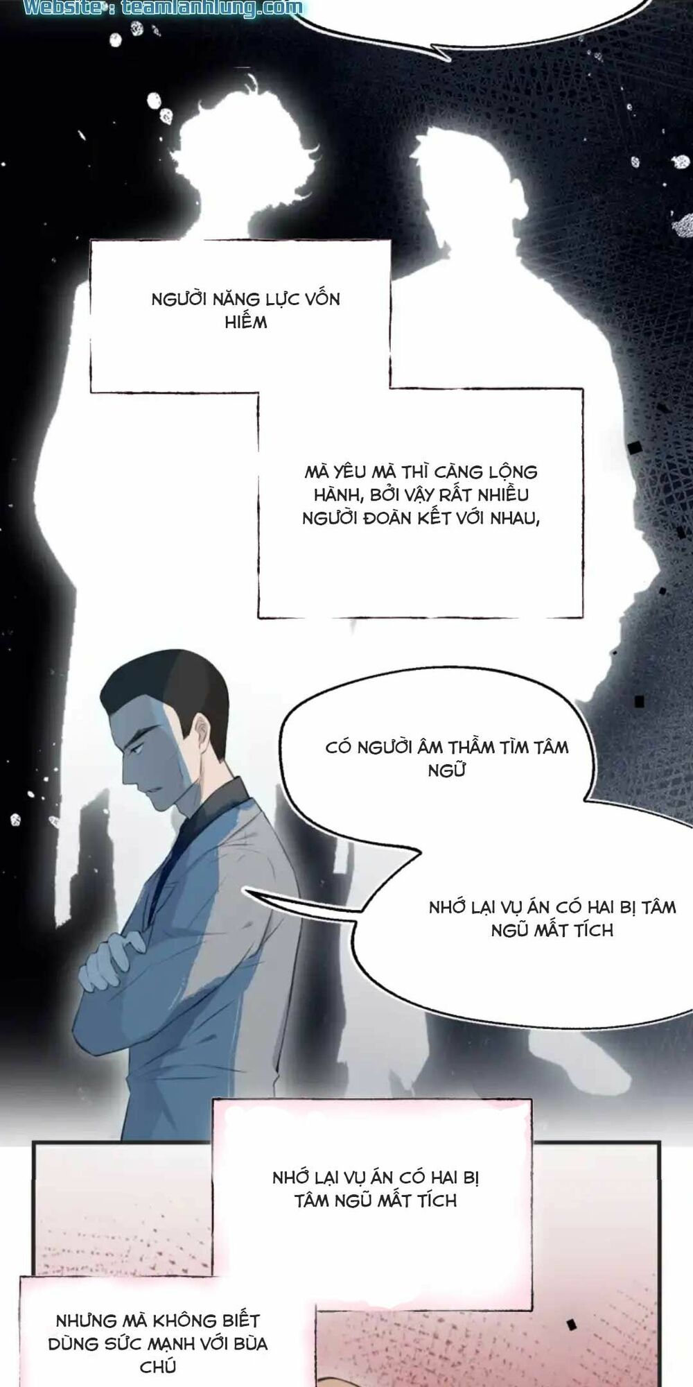 tiểu ma vương học cách yêu đương chapter 9 54