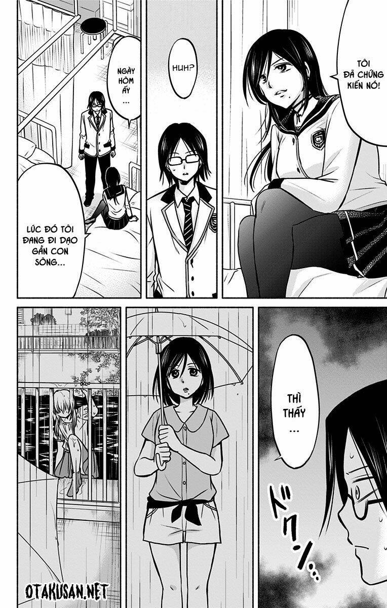 aisareru yori ￮-saretai chapter 10 11