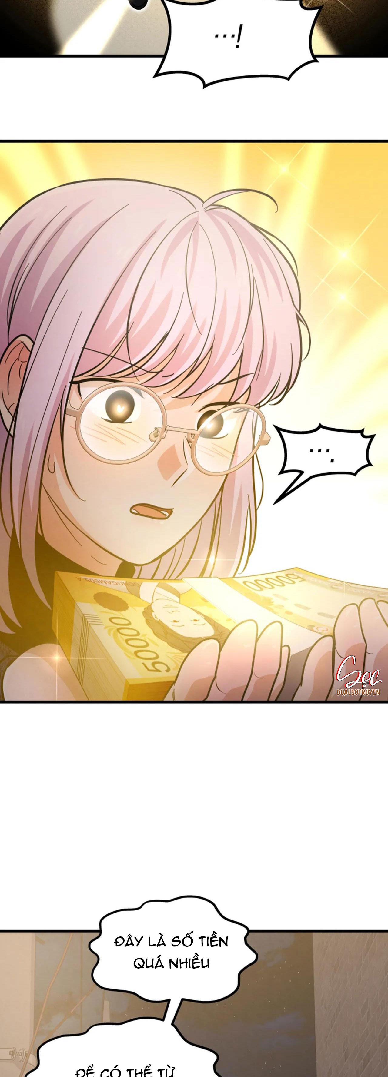 (np)những ngày mù sương chapter 15 24