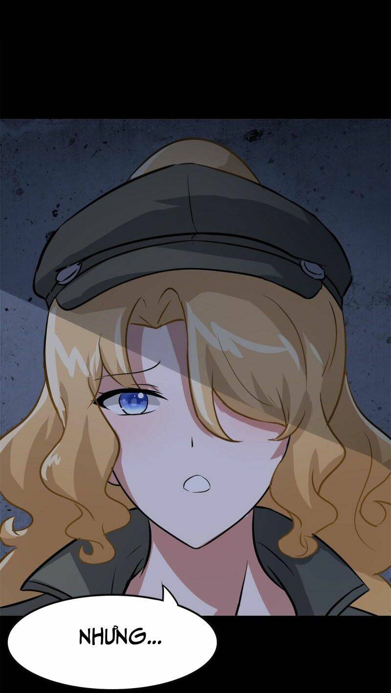 bạn gái virus của tôi chapter 295 5