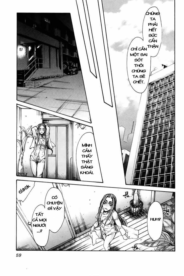 guardian dog chapter 19 24