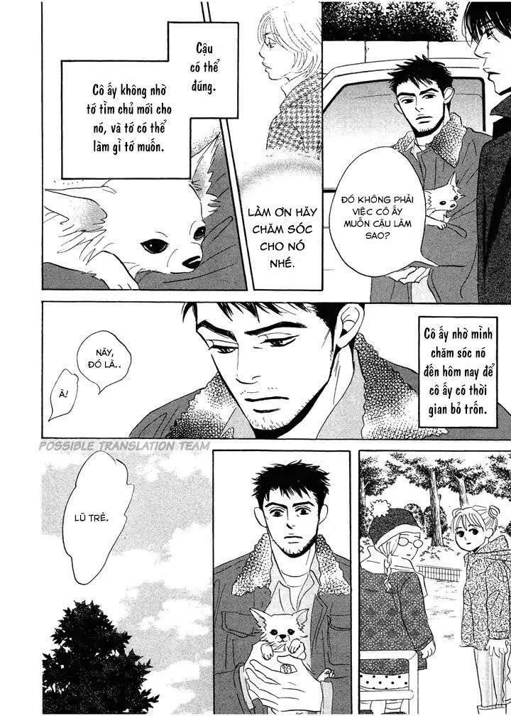 chàng giúp việc tada chapter 3 17