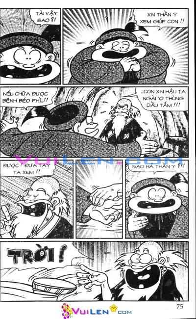 thần đồng đất việt chapter 58 72