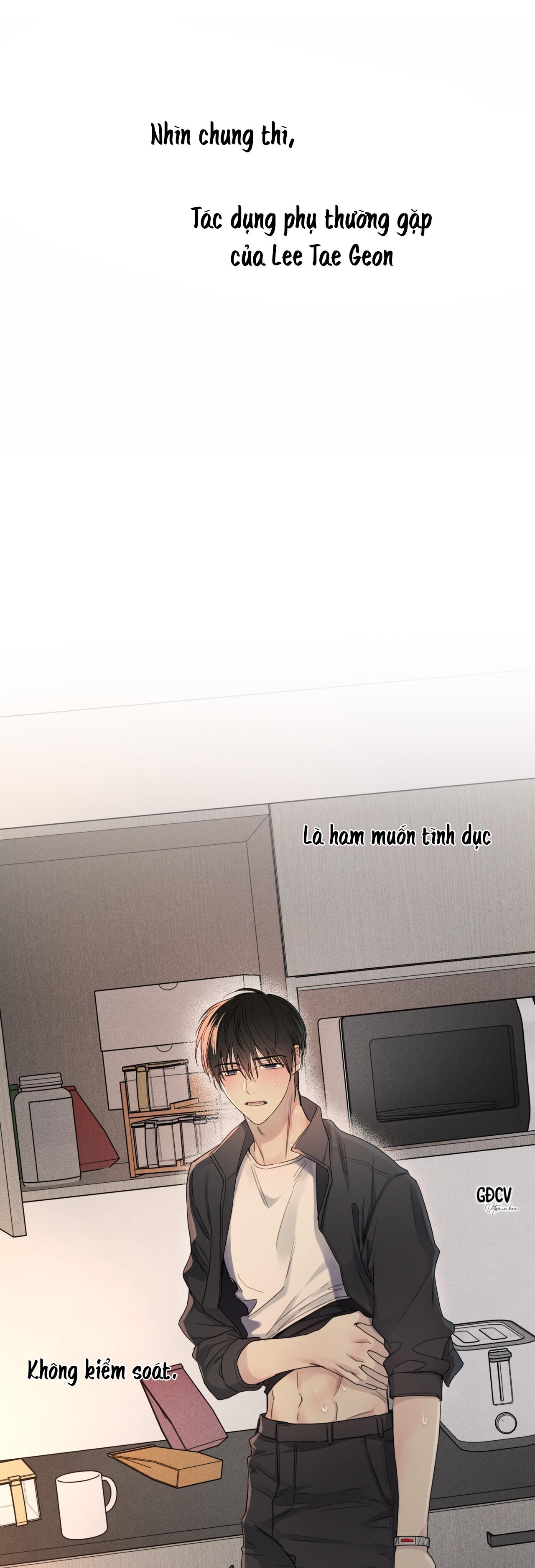 hiểm họa guiding chapter 4 14