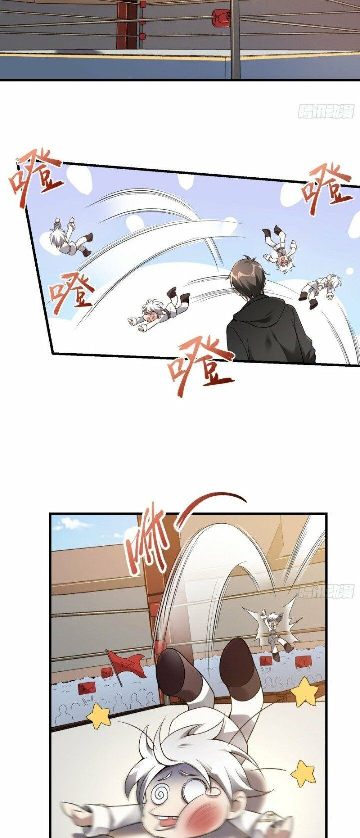 đệ nhất người ở rể chapter 36 19