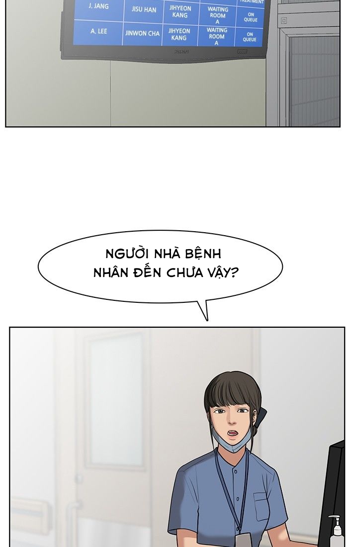 vẻ đẹp đích thực - true beauty chapter 35 38