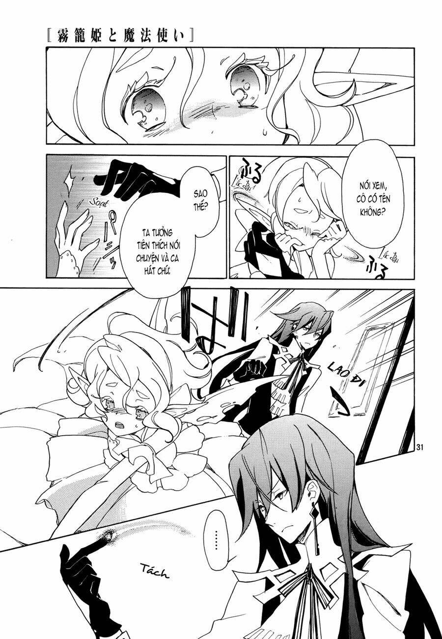 kirikagohime to mahou tsukai chapter 1 31