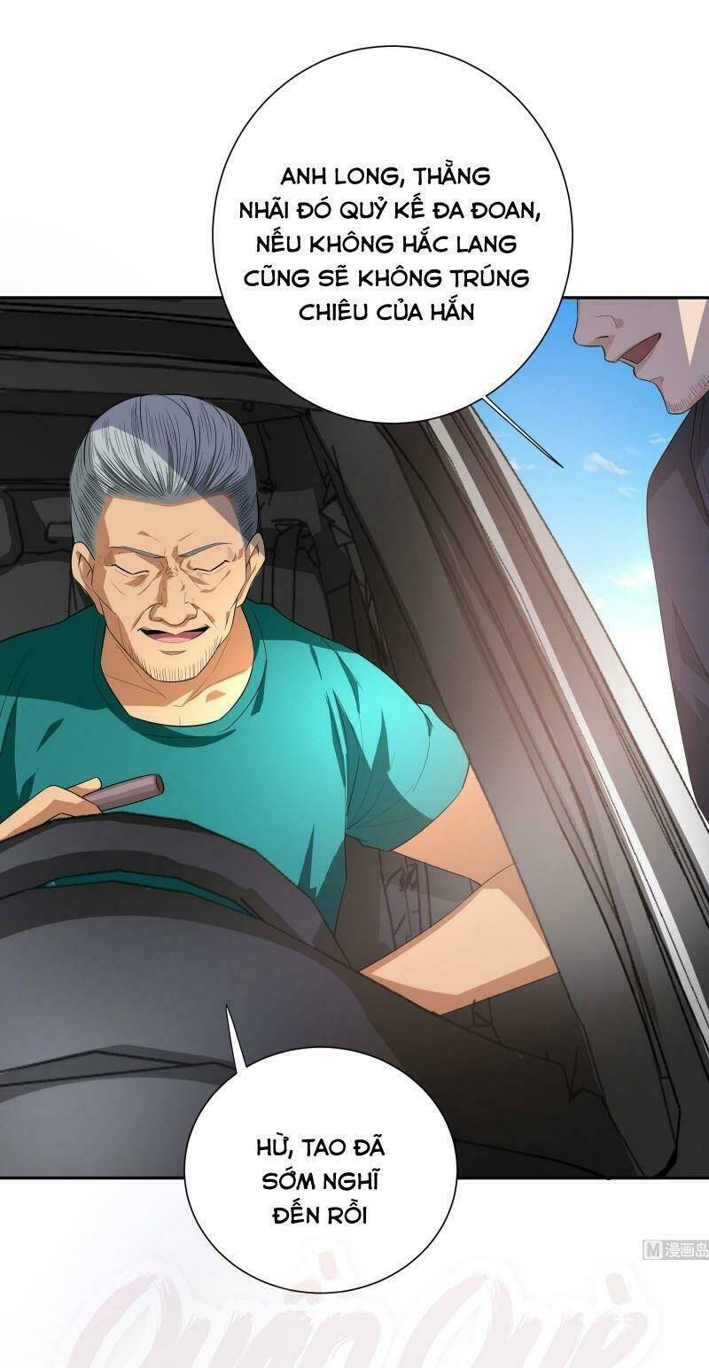 shipper thần cấp chapter 45 1