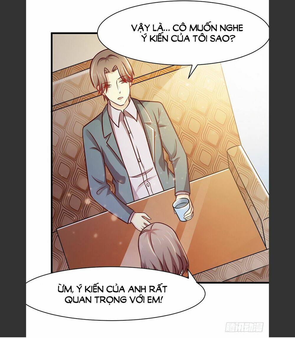 thời gian đều biết chapter 29 12