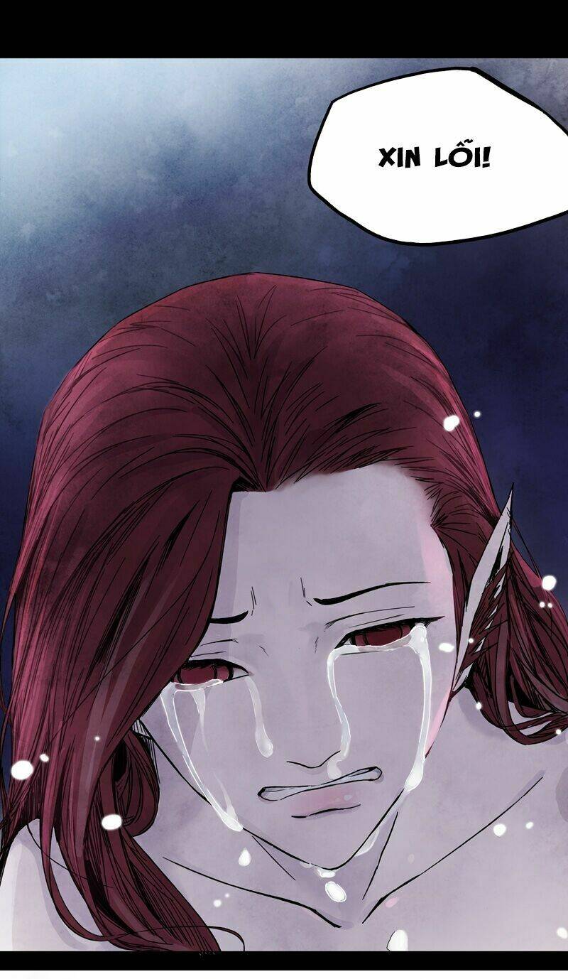 quỷ sai chapter 73 20