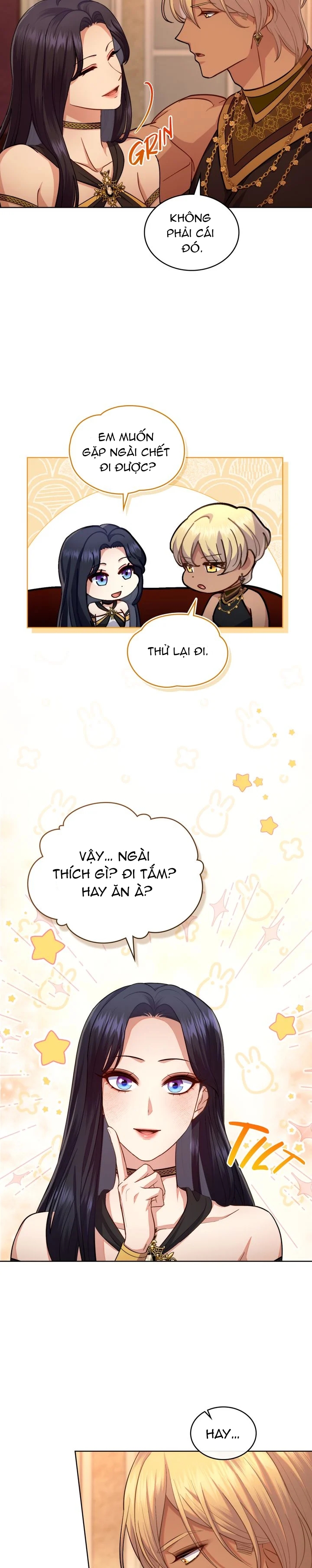 hội cùng thuyền chapter 57.2 4