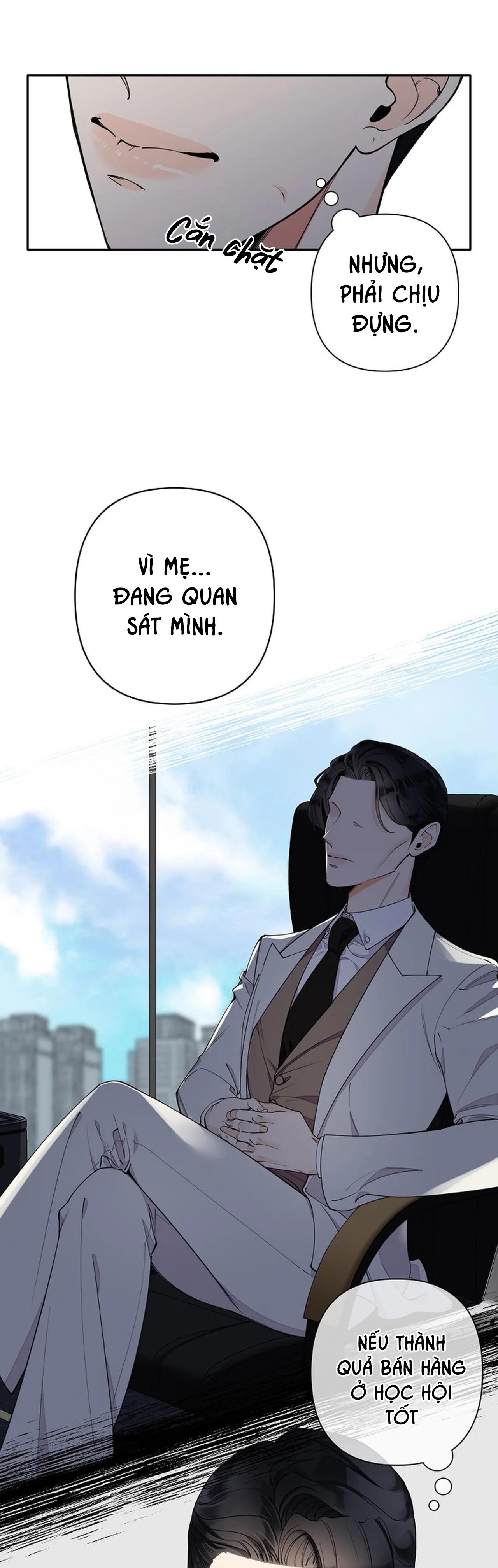 đêm dịu dàng chapter 2 26