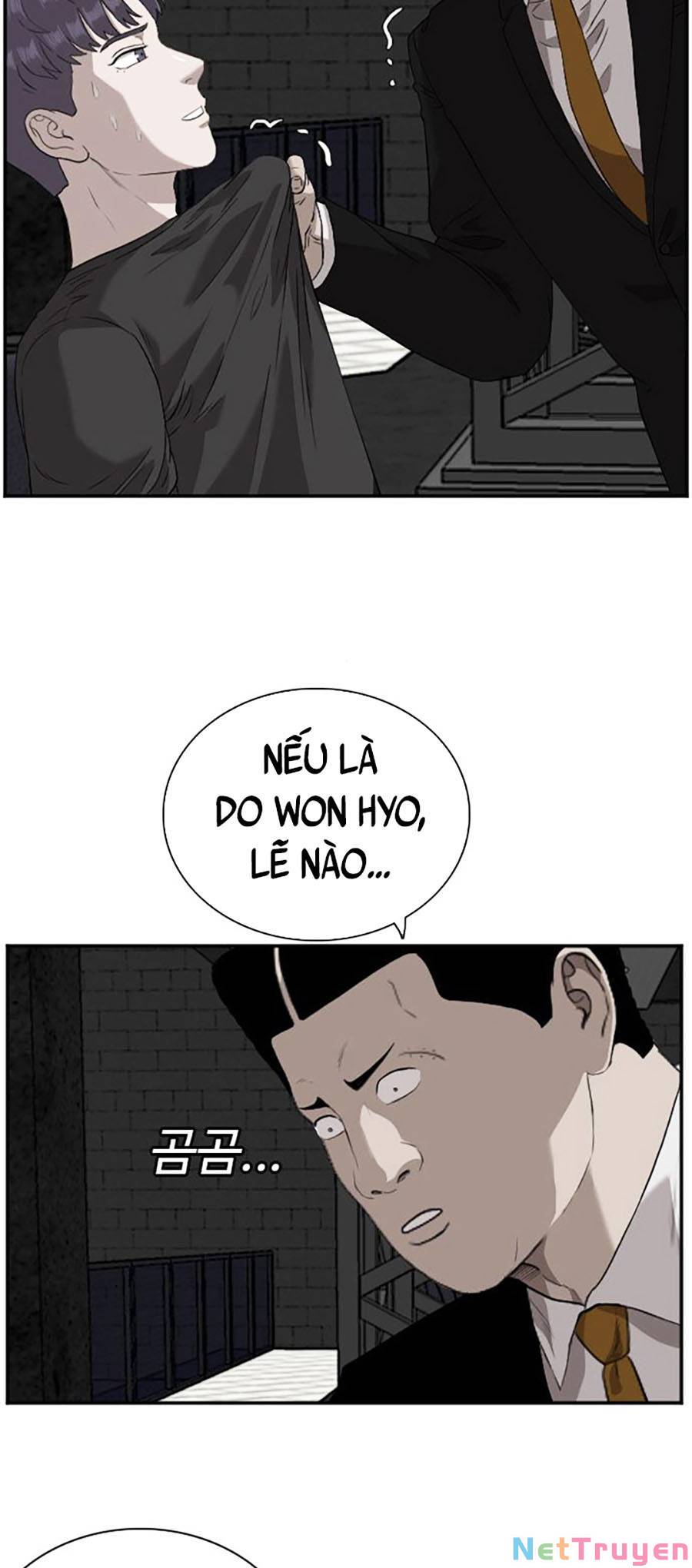 người xấu chapter 97 53