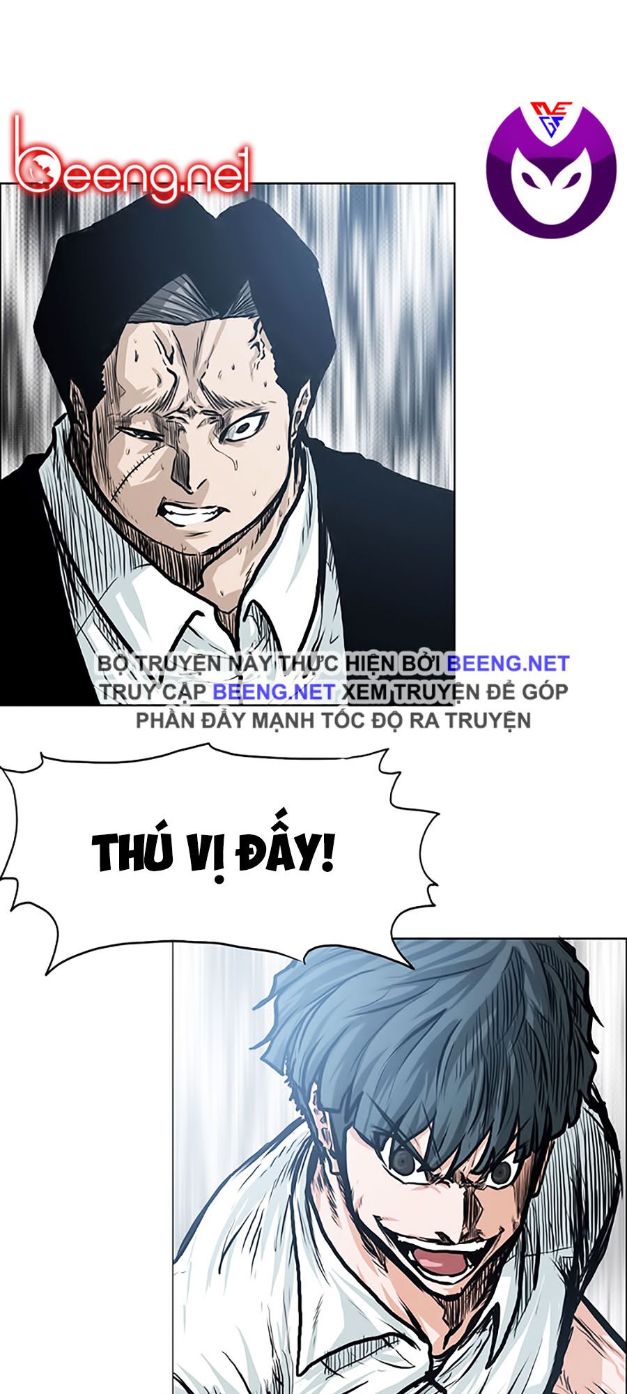 bá chủ học đường ss3 chapter 3 1