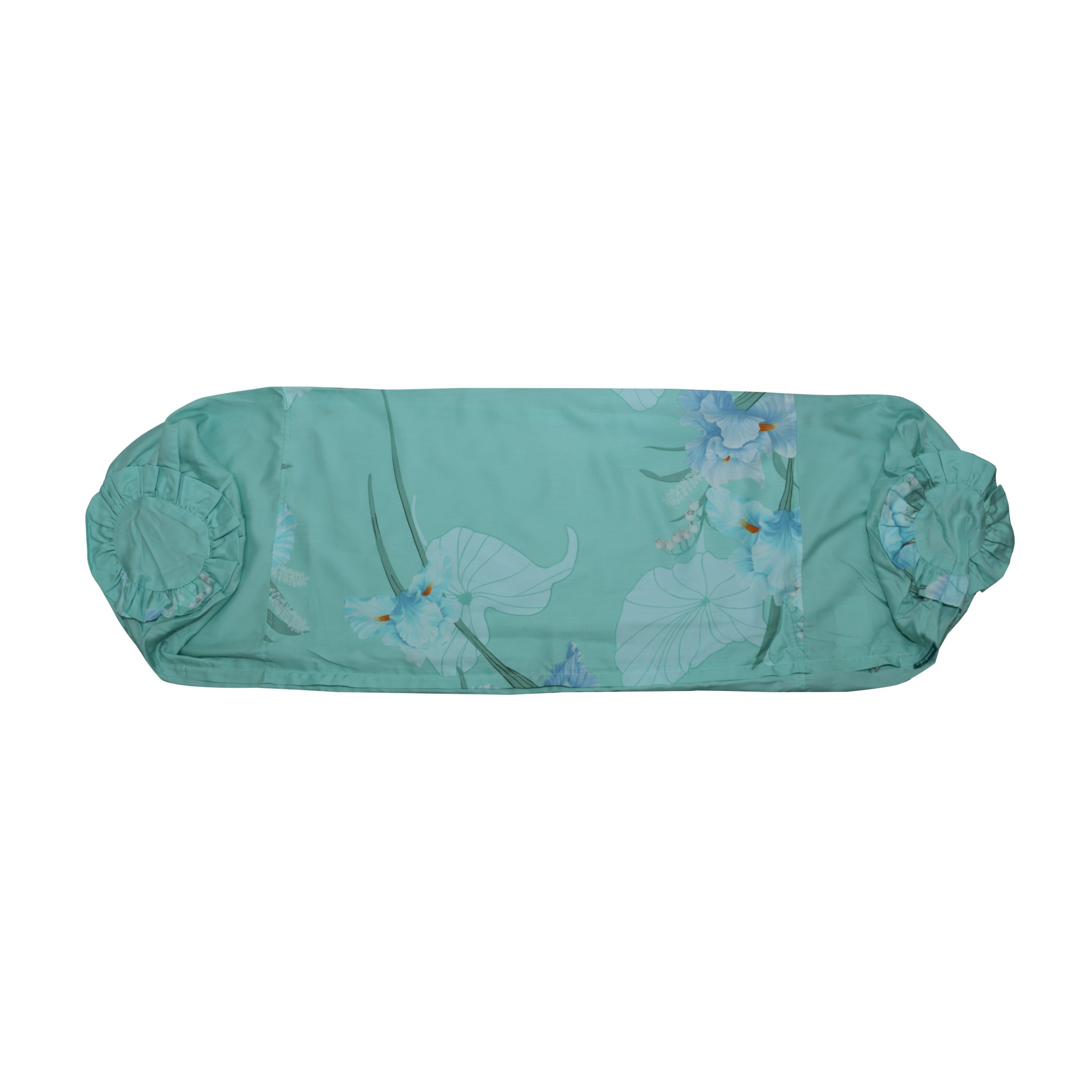 Áo gối ôm 37x105cm Tencel Luxury Hometex mịn mượt