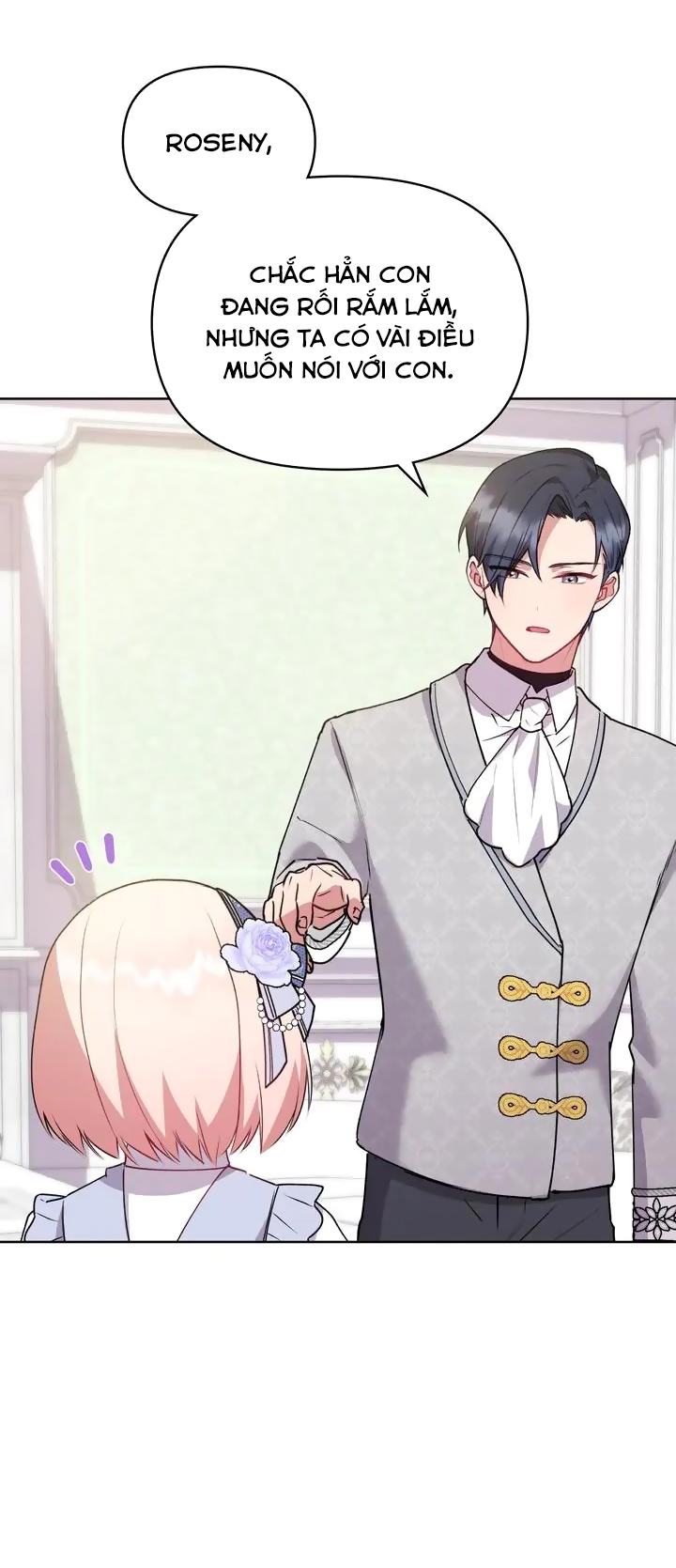 cô con gái nuôi đáng yêu của công tước chapter 49 6