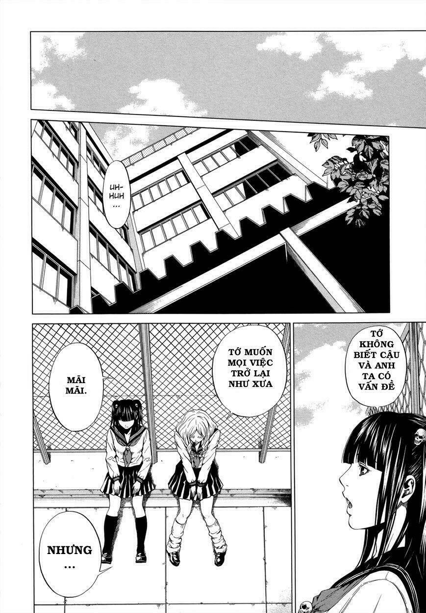 marshmallow ecchi chapter 5 18