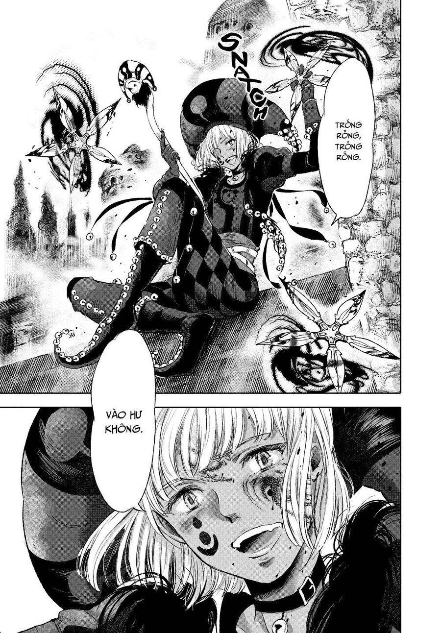 children of the whales chapter 31 15