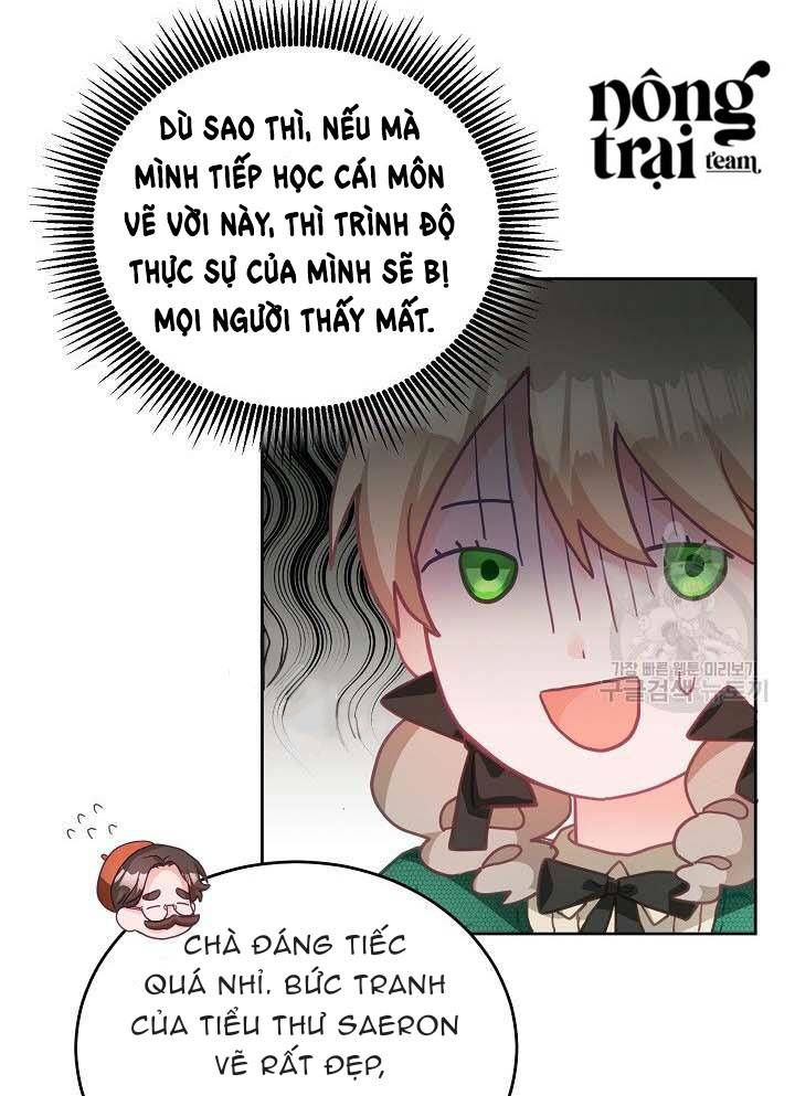 cô tiểu thư bé nhỏ thuần hóa các nhân vật chính chapter 7 30