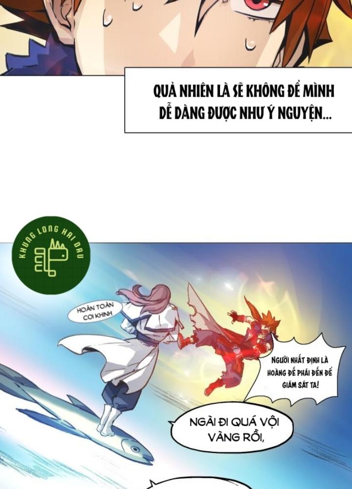 song hồn chiến ký chapter 2 18