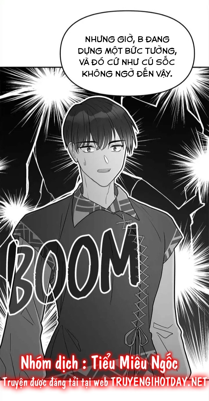 làm cách nào để sống sót trong cuốn tiểu thuyết ngôn tình lãng mạn chapter 25 31