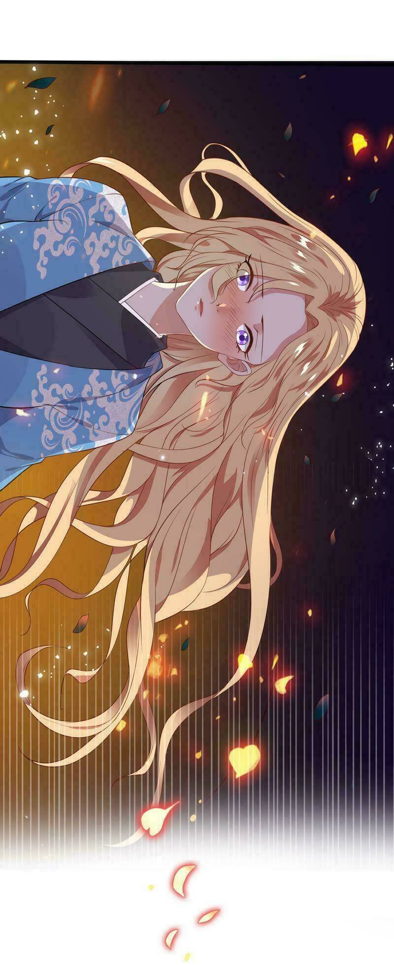 tình tễ hà xử chapter 3 53