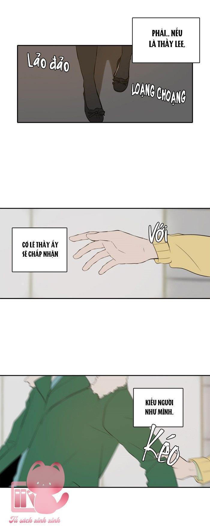 a good day to be a dog chapter 1 30