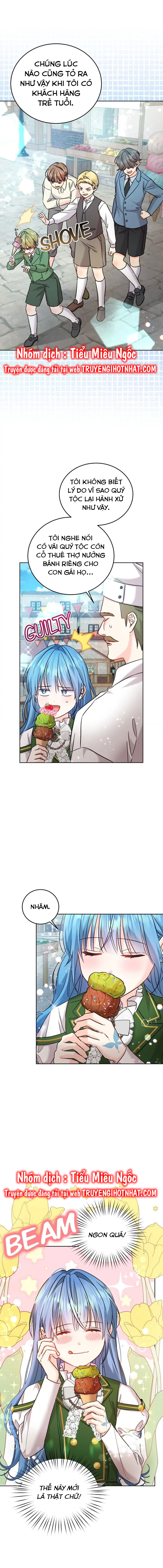 tôi sẽ cứu nam phản diện bị nữ chính ruồng bỏ chapter 75 13