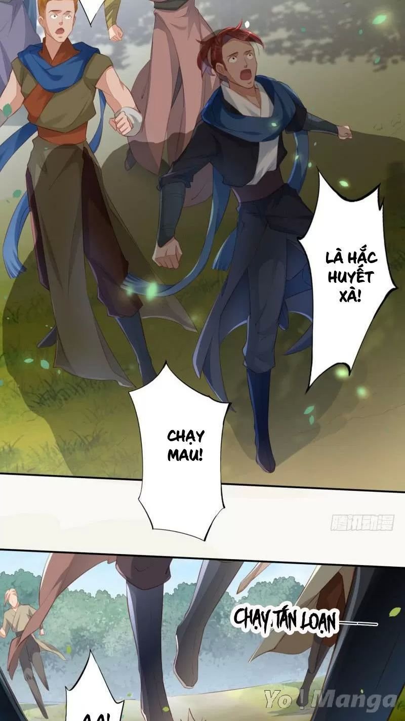 tuyệt thế luyện đan sư chapter 78 8