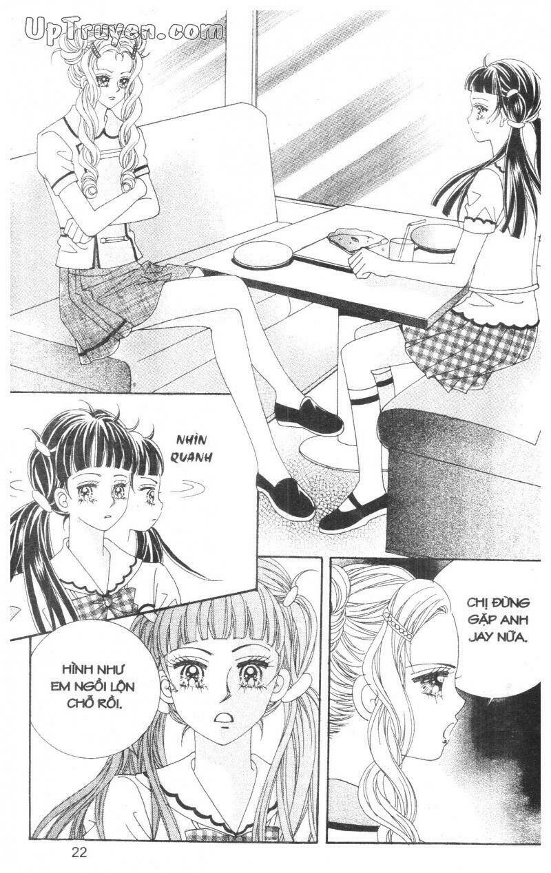 meo meo dịu dàng đi nhé chapter 4 22