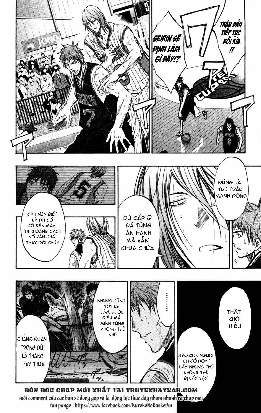 vua bóng rổ kuroko chapter 152 4