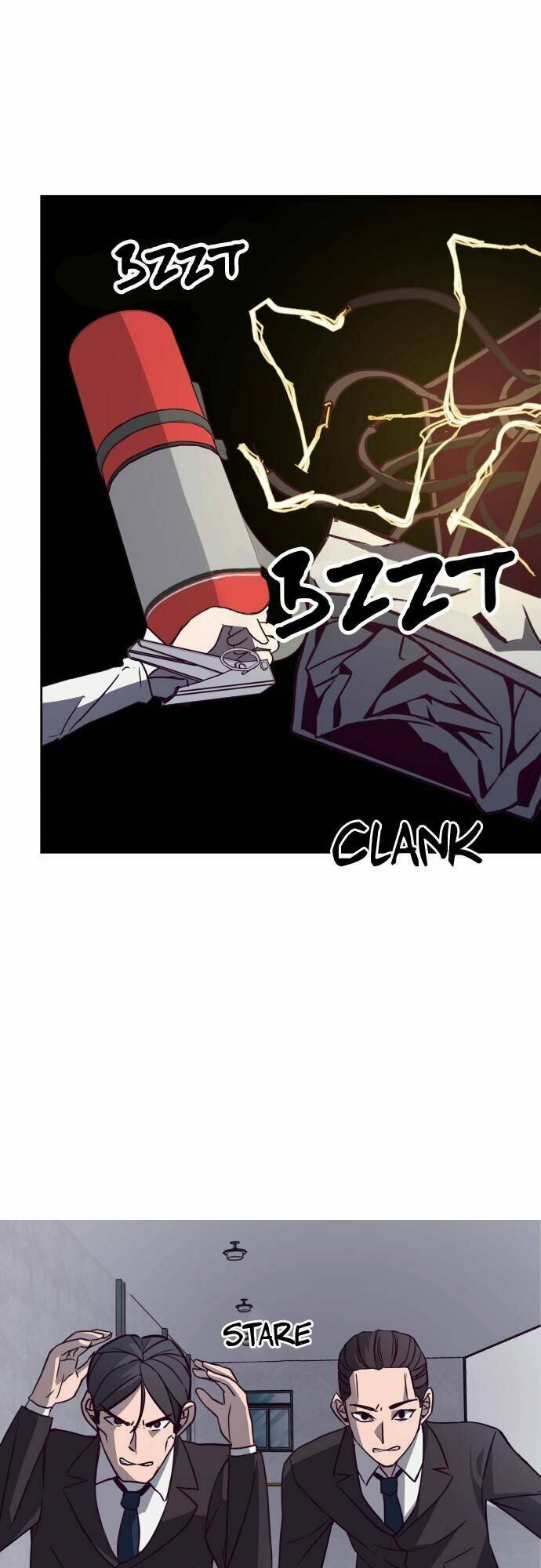 thời khắc định mệnh chapter 8 42