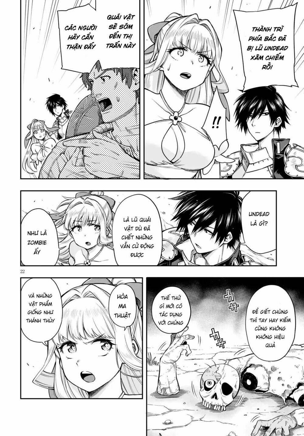 anh hùng thận trọng chapter 5 24