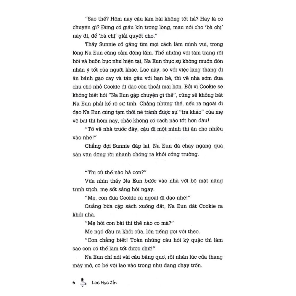 Sách Hóa Ra Mình Cũng Tuyệt Đấy Chứ (Tái Bản)